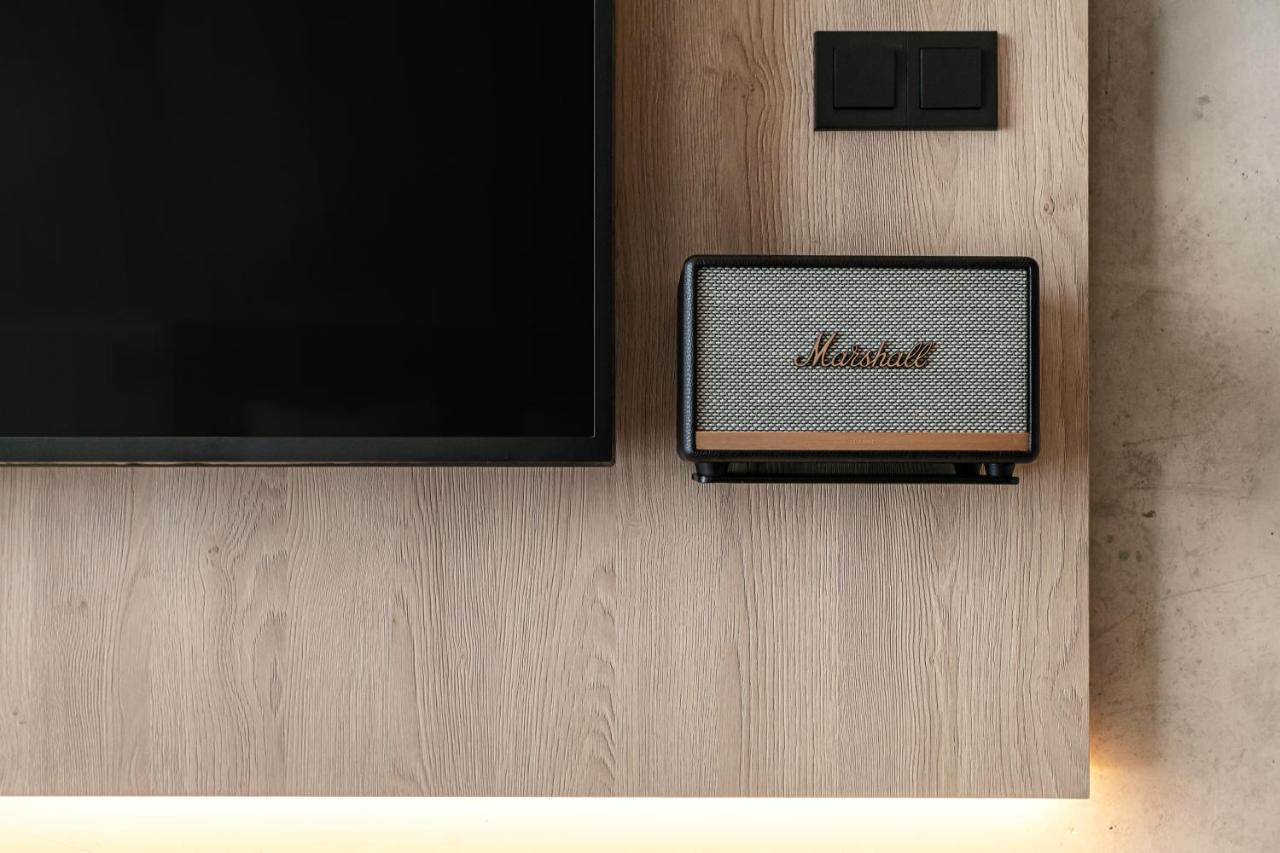 Stages Hotel Prague, A Tribute Portfolio Hotel Εξωτερικό φωτογραφία