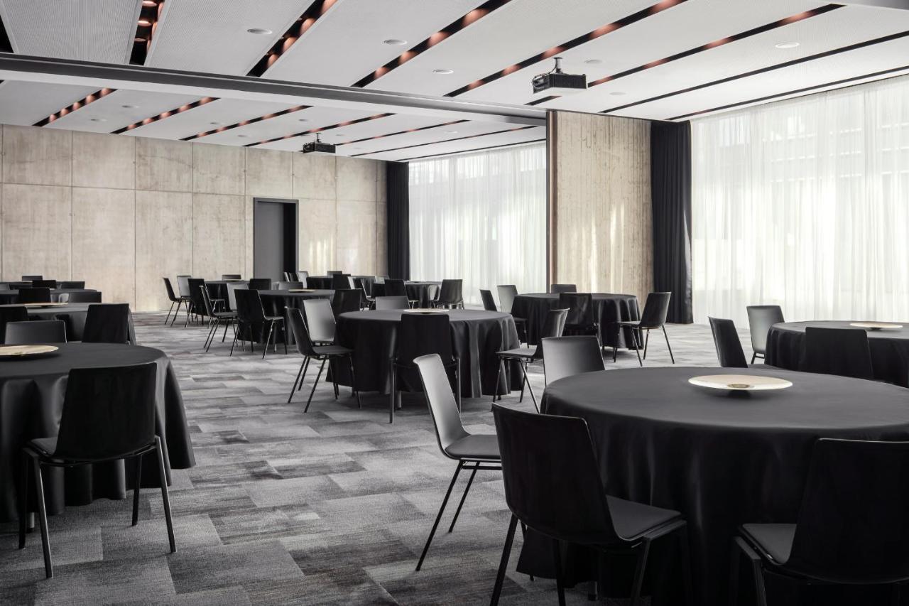 Stages Hotel Prague, A Tribute Portfolio Hotel Εξωτερικό φωτογραφία