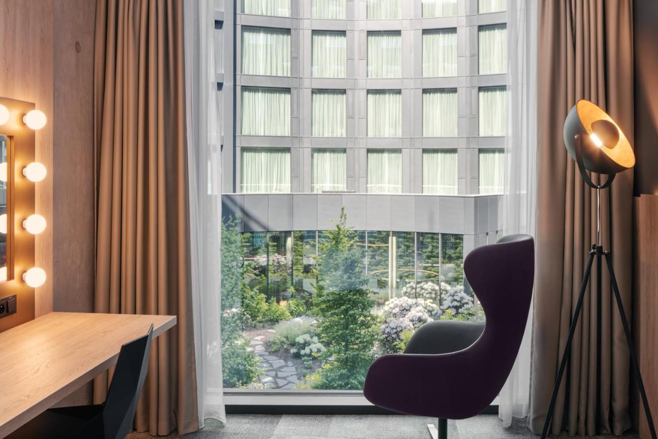 Stages Hotel Prague, A Tribute Portfolio Hotel Εξωτερικό φωτογραφία