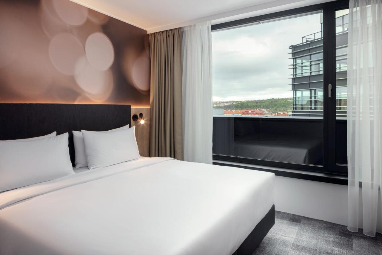 Stages Hotel Prague, A Tribute Portfolio Hotel Εξωτερικό φωτογραφία