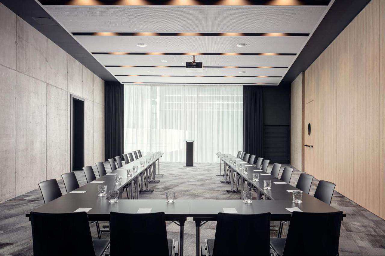 Stages Hotel Prague, A Tribute Portfolio Hotel Εξωτερικό φωτογραφία