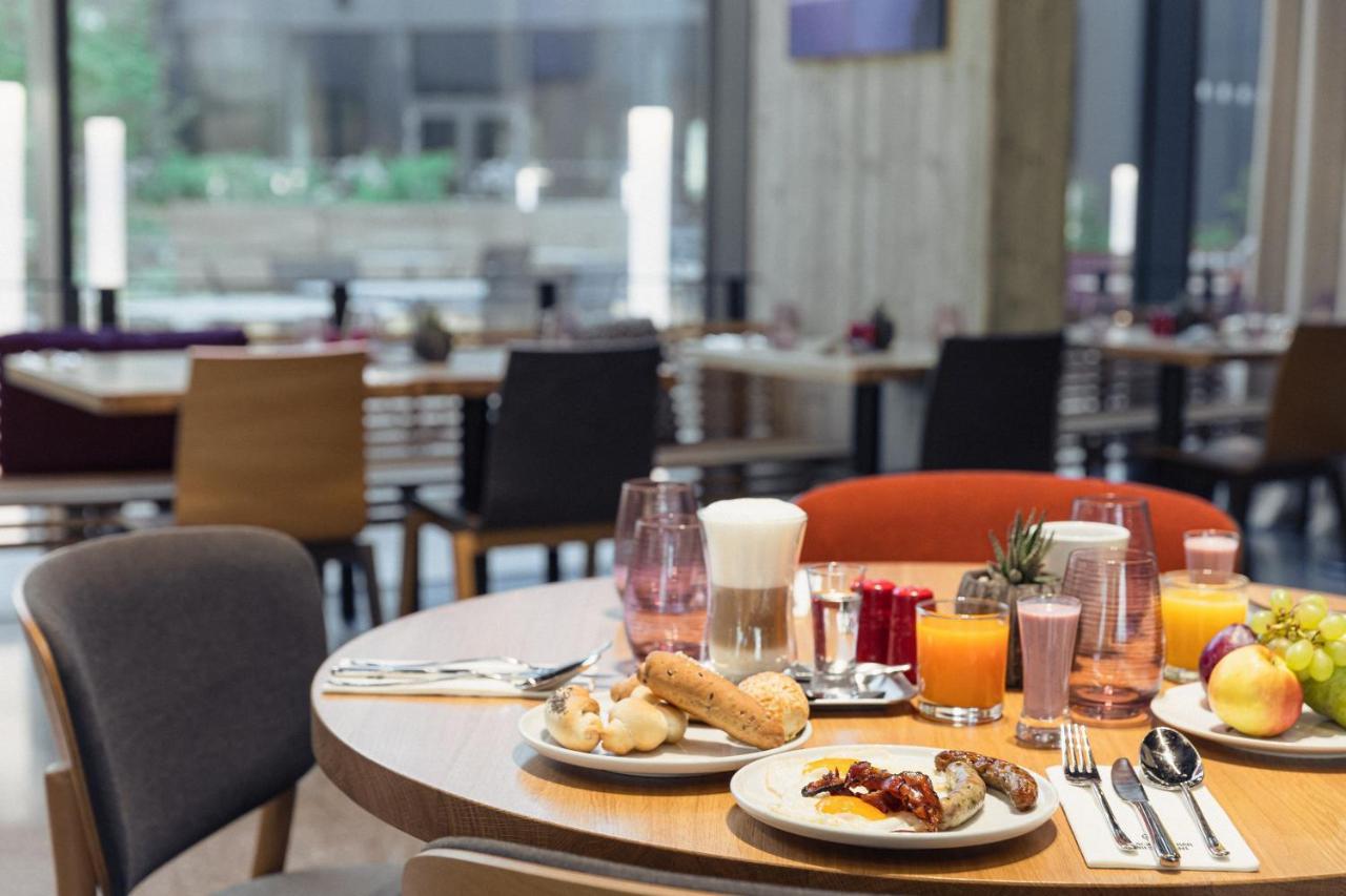 Stages Hotel Prague, A Tribute Portfolio Hotel Εξωτερικό φωτογραφία