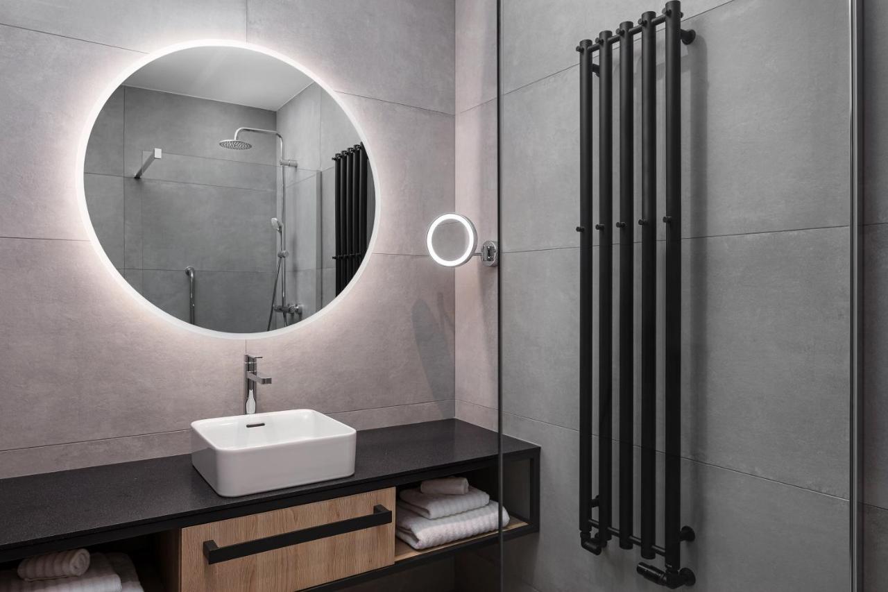 Stages Hotel Prague, A Tribute Portfolio Hotel Εξωτερικό φωτογραφία