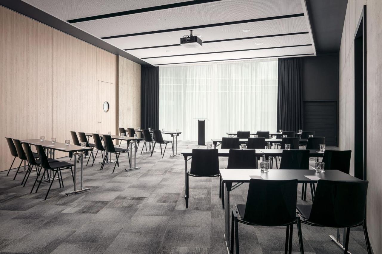 Stages Hotel Prague, A Tribute Portfolio Hotel Εξωτερικό φωτογραφία