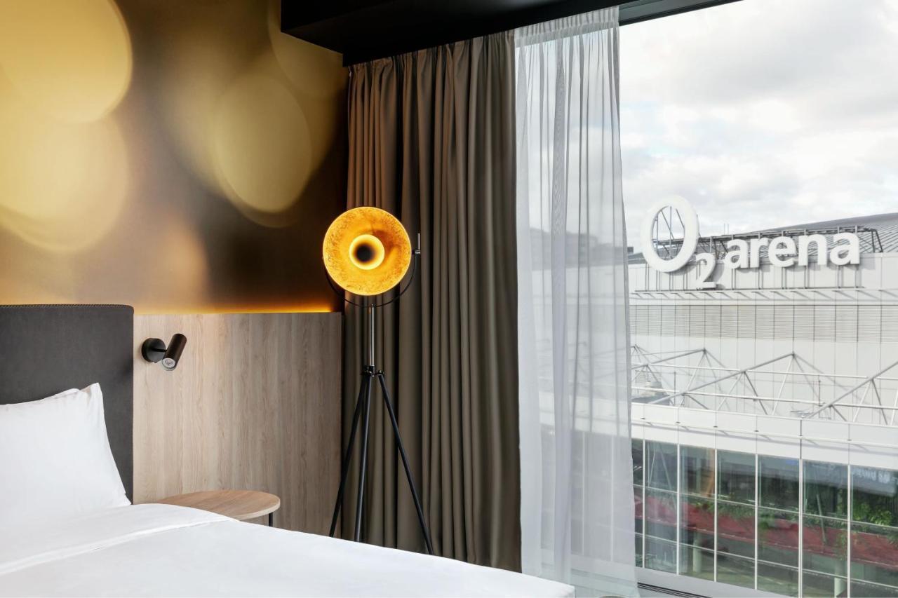 Stages Hotel Prague, A Tribute Portfolio Hotel Εξωτερικό φωτογραφία