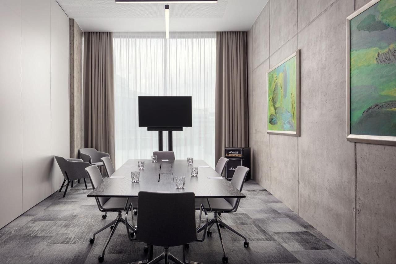 Stages Hotel Prague, A Tribute Portfolio Hotel Εξωτερικό φωτογραφία