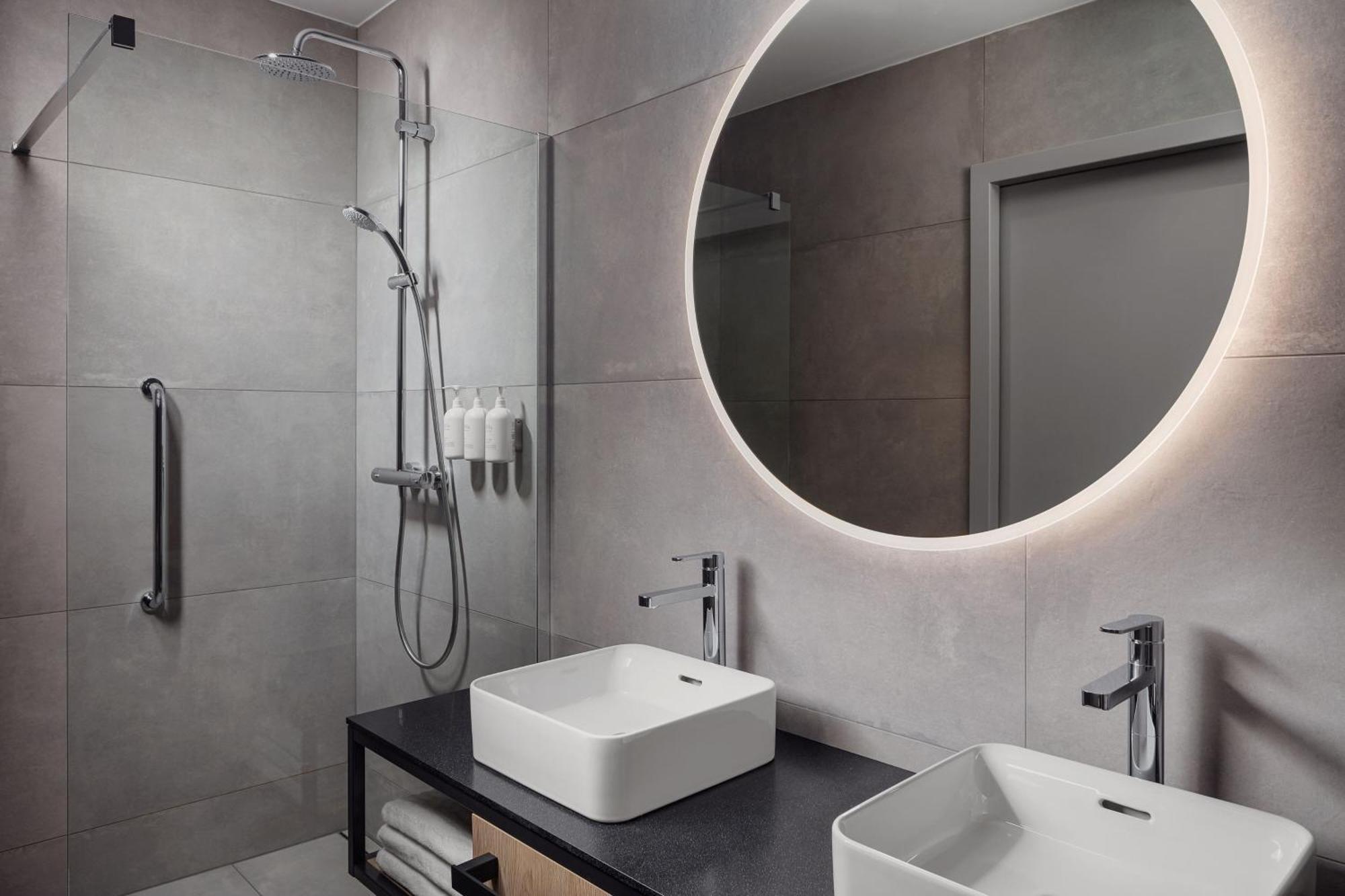 Stages Hotel Prague, A Tribute Portfolio Hotel Εξωτερικό φωτογραφία