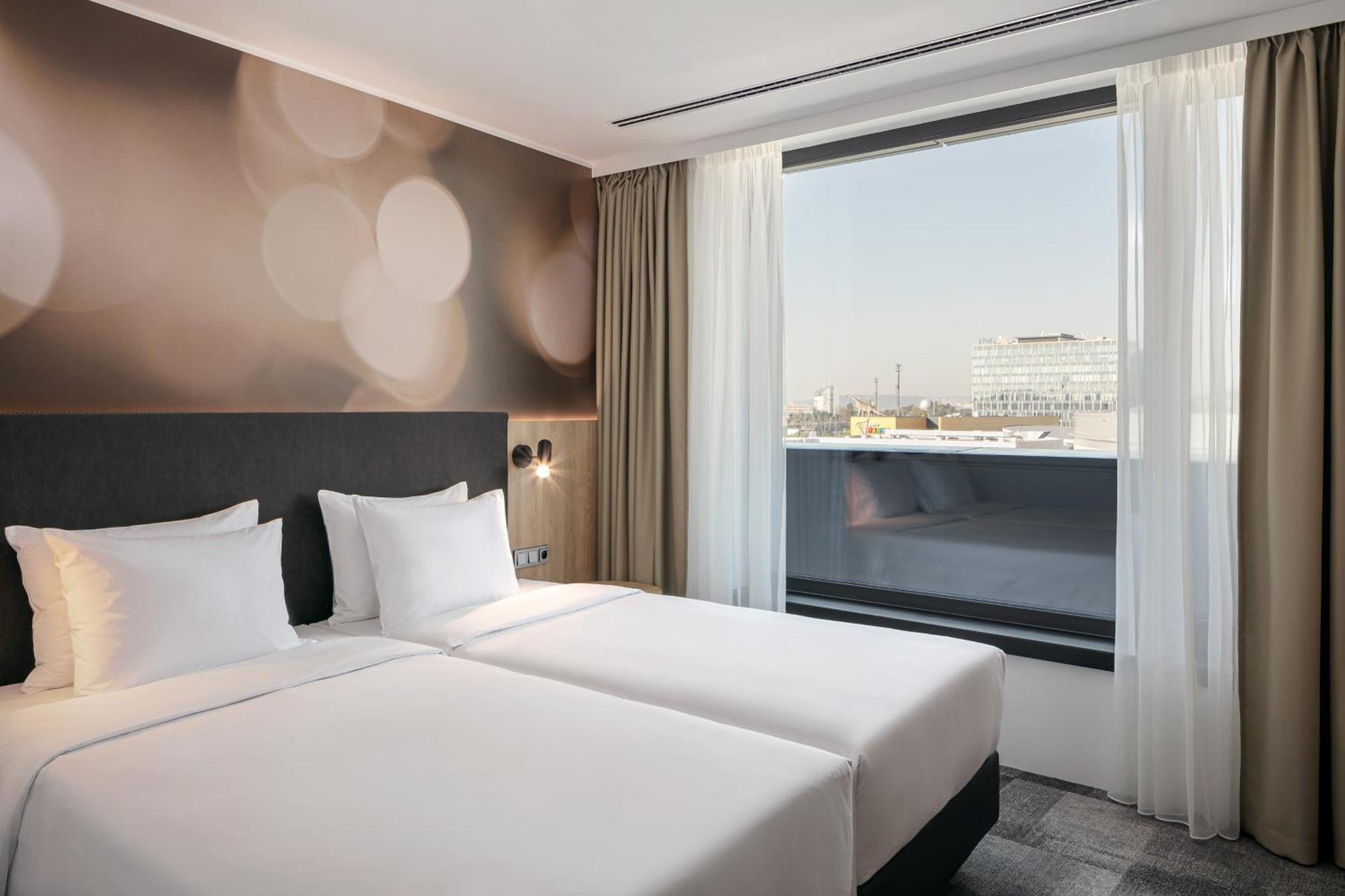 Stages Hotel Prague, A Tribute Portfolio Hotel Εξωτερικό φωτογραφία