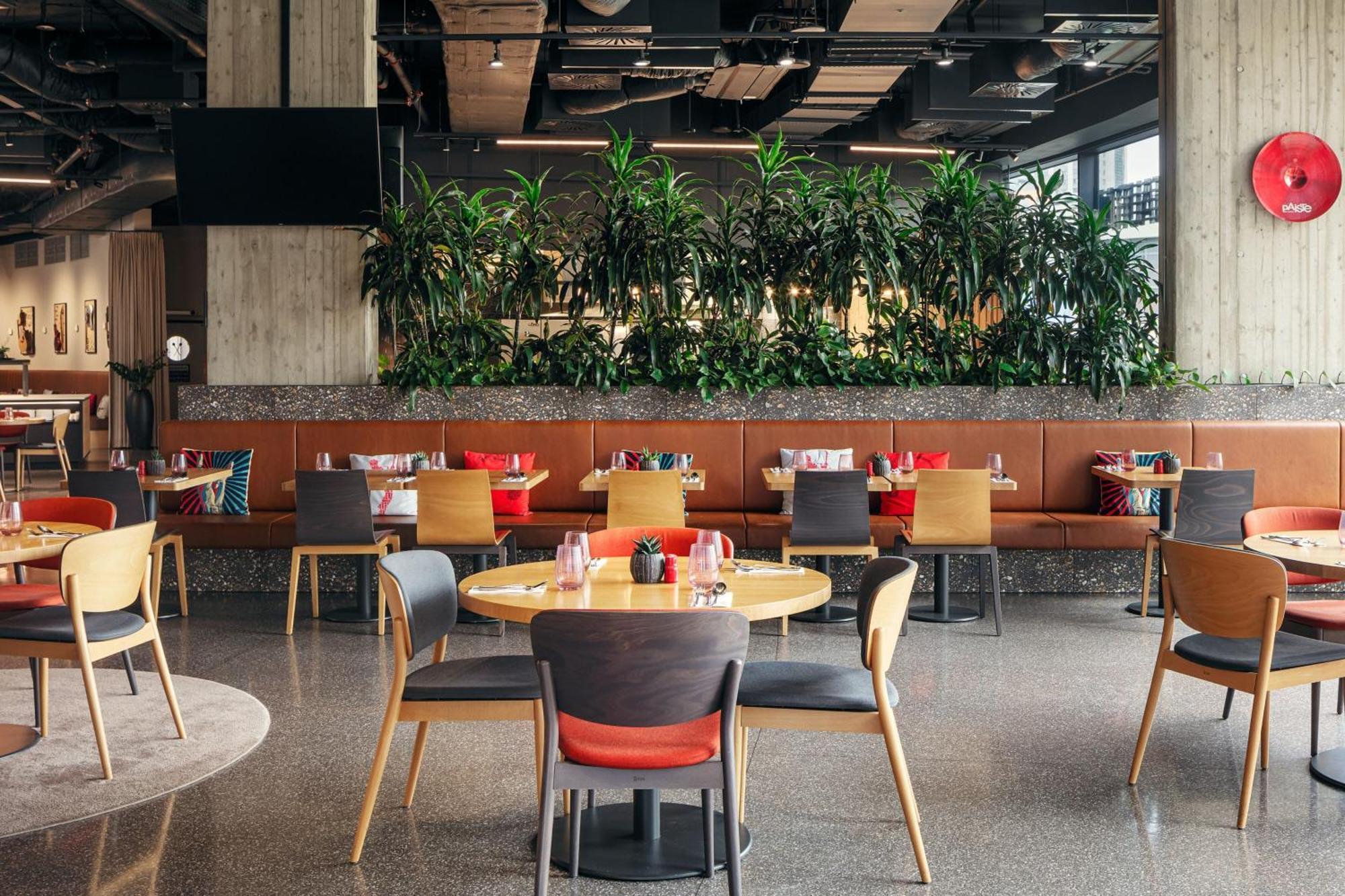 Stages Hotel Prague, A Tribute Portfolio Hotel Εξωτερικό φωτογραφία