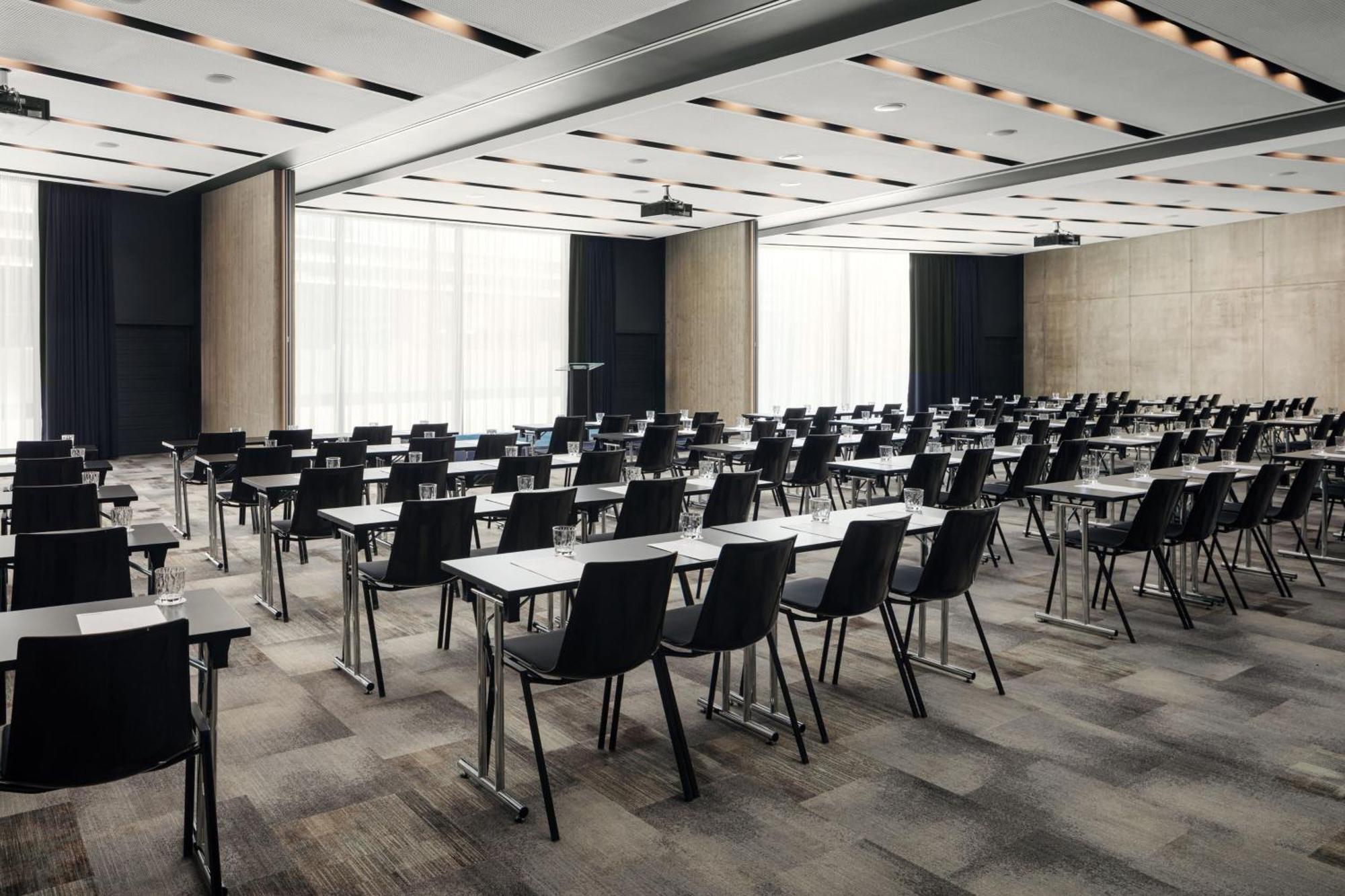 Stages Hotel Prague, A Tribute Portfolio Hotel Εξωτερικό φωτογραφία