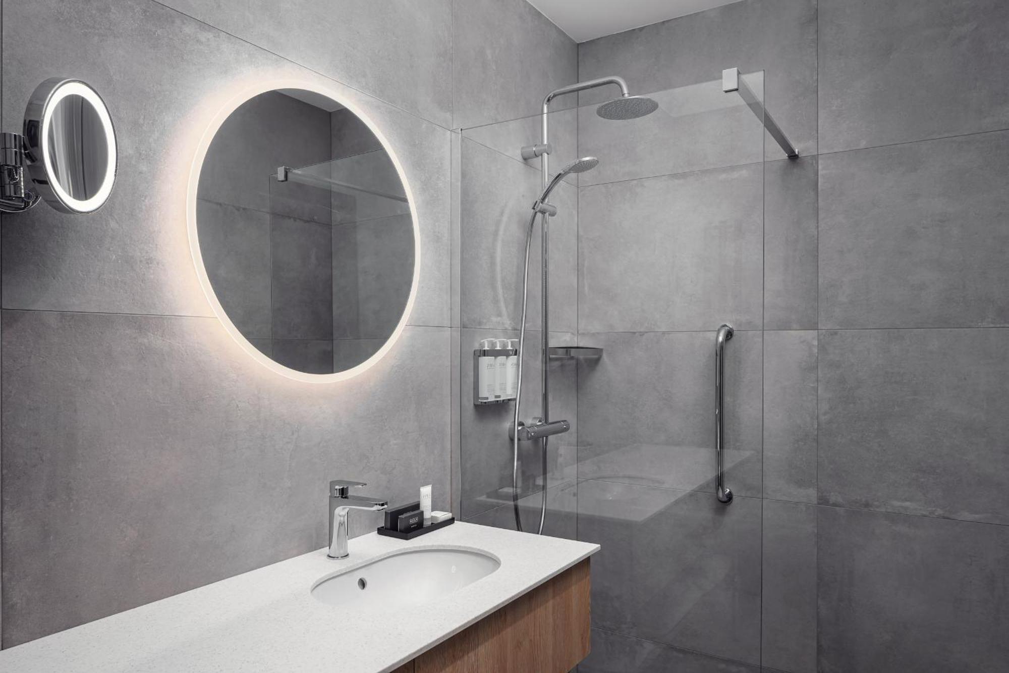 Stages Hotel Prague, A Tribute Portfolio Hotel Εξωτερικό φωτογραφία